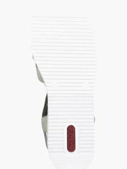 Damen Keilsandaletten