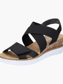 Damen Keilsandaletten