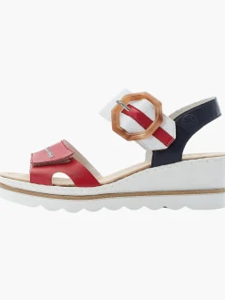 Damen Keilsandaletten