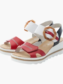 Damen Keilsandaletten