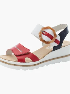 Damen Keilsandaletten