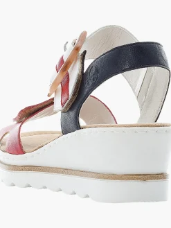 Damen Keilsandaletten