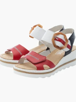 Damen Keilsandaletten