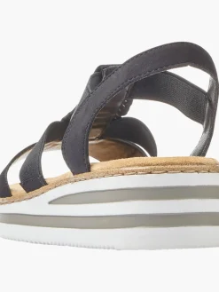 Damen Keilsandaletten