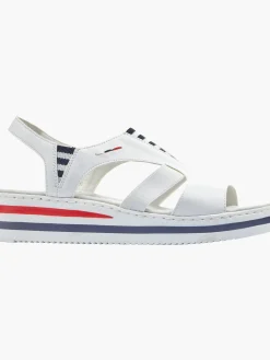 Damen Keilsandaletten