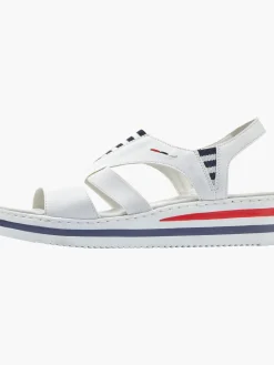 Damen Keilsandaletten