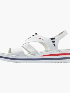 Damen Keilsandaletten