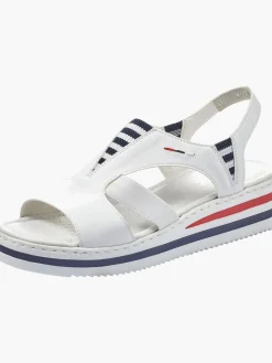 Damen Keilsandaletten