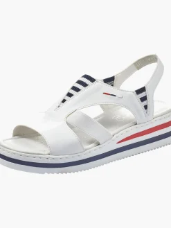 Damen Keilsandaletten