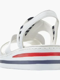 Damen Keilsandaletten