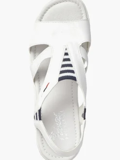 Damen Keilsandaletten