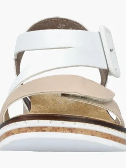 Damen Keilsandaletten