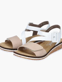 Damen Keilsandaletten