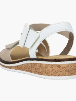 Damen Keilsandaletten