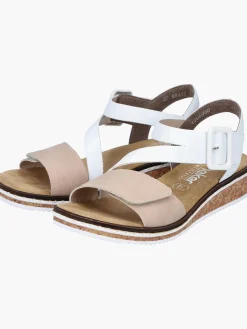 Damen Keilsandaletten