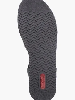 Damen Keilsandaletten