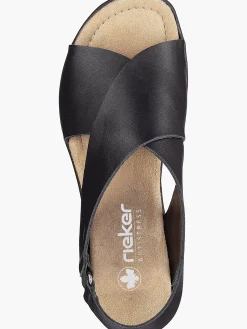 Damen Keilsandaletten