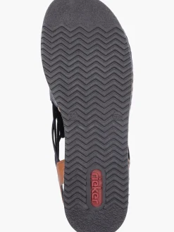 Damen Keilsandaletten