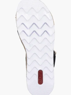 Damen Keilsandaletten