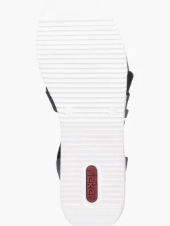 Damen Keilsandaletten