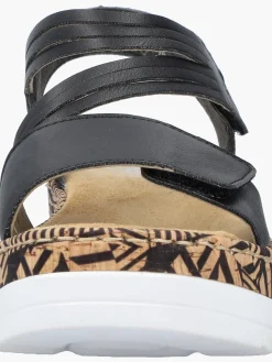 Damen Keilsandaletten