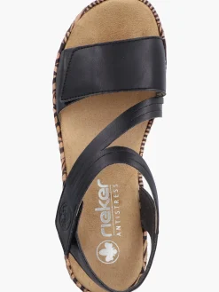 Damen Keilsandaletten