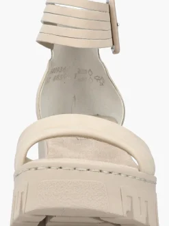 Damen Keilsandaletten