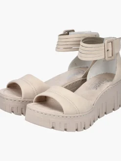 Damen Keilsandaletten