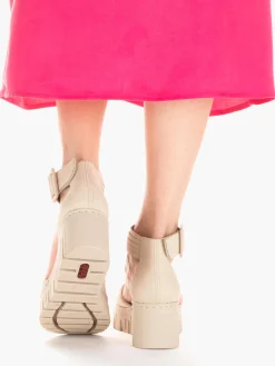 Damen Keilsandaletten