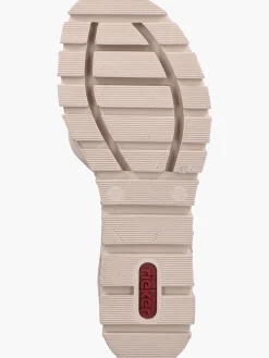 Damen Keilsandaletten