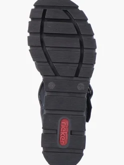 Damen Keilsandaletten