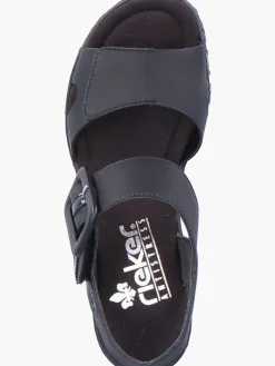 Damen Keilsandaletten