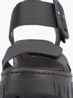 Damen Keilsandaletten