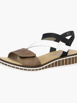 Damen Keilsandaletten