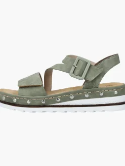 Damen Keilsandaletten