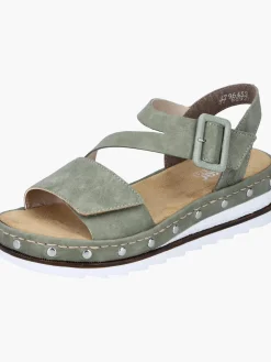 Damen Keilsandaletten