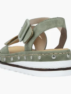 Damen Keilsandaletten