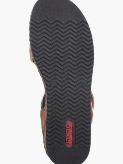 Damen Keilsandaletten