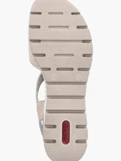 Damen Keilsandaletten