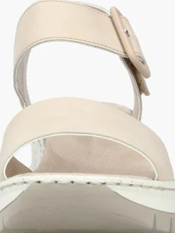 Damen Keilsandaletten