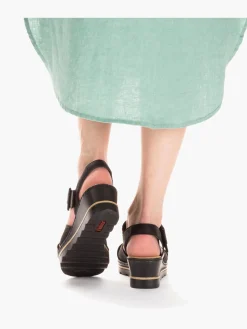 Damen Keilsandaletten