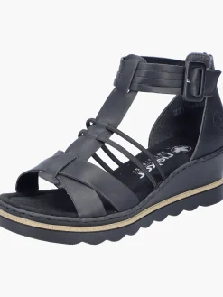 Damen Keilsandaletten