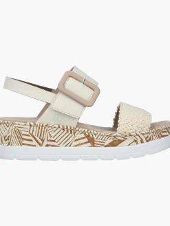 Damen Keilsandaletten