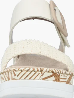 Damen Keilsandaletten