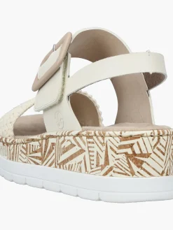 Damen Keilsandaletten