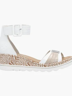 Damen Keilsandaletten