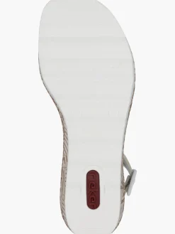 Damen Keilsandaletten