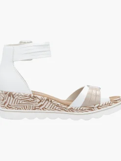 Damen Keilsandaletten