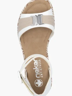 Damen Keilsandaletten