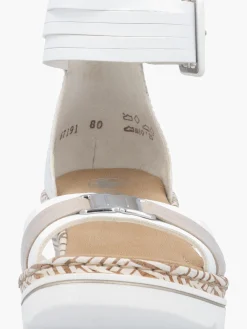 Damen Keilsandaletten